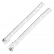 Rail bac à legumes droit