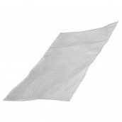 Filtre métal anti graisse (à l'unité)