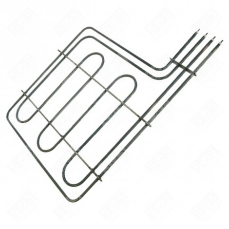 RÉSISTANCE GRILL FOUR, CUISINIÈRE - C00125780