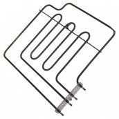 Résistance supérieur d'origine