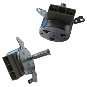 Moteur tournebroche d'origine