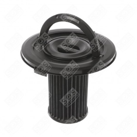 FILTRE D'ORIGINE ASPIRATEUR - 12017969, 12027830