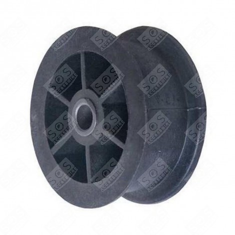 POULIE TENDEUR 52X22X8 MM SÈCHE-LINGE - 1250125034, 8581250125037