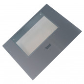 Vitre externe de four d'origine