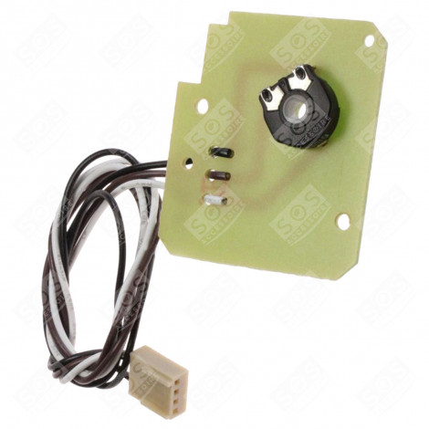 POTENTIOMÉTRE ROBOT MÉNAGER - KW706666