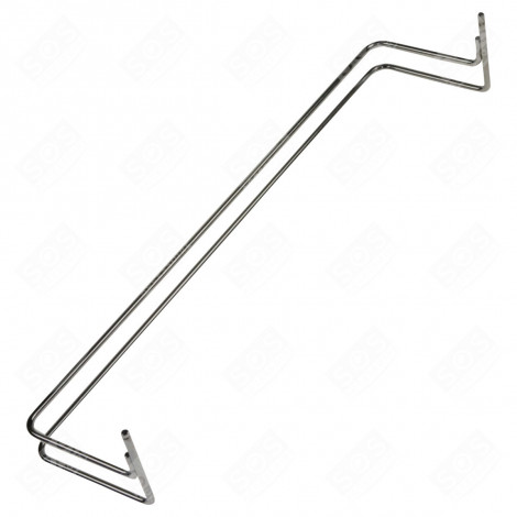 BARRE DOUBLE À BOUTEILLES               -                   455X108 MM FRIGO, RÉFRIGÉRATEUR, CONGÉLATEUR - 4886620100