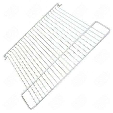 GRILLE D'ORIGINE FRIGO, RÉFRIGÉRATEUR, CONGÉLATEUR - C00084572