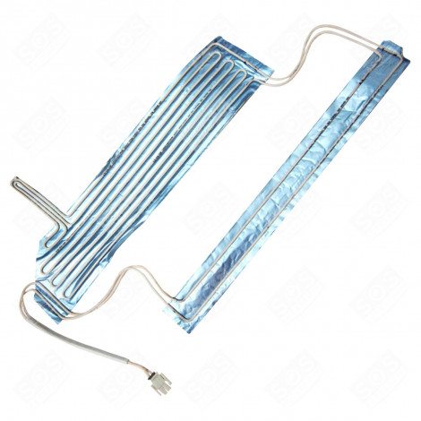RÉSISTANCE DE  DÉGIVRAGE FRIGO, RÉFRIGÉRATEUR, CONGÉLATEUR - C00095774