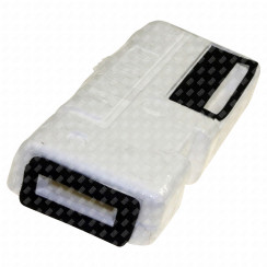 Conduit du convoyeur d'air