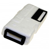 Conduit du convoyeur d'air