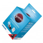 Détartrant en poudre