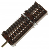 Commutateur Commutateur