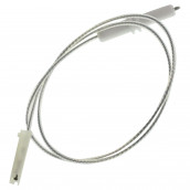 Bougie 470 mm d'origine