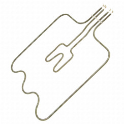 Résistance d'origine