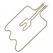 Résistance d'origine