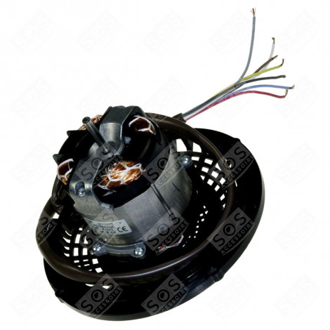 MOTEUR HOTTE - 481236118552