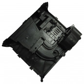 Socle convoyeur d air