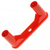 Support du tuyau d'alimentation du bras supérieur