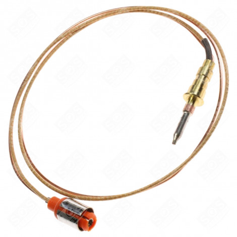 THERMOCOUPLE L275MM PLAQUE DE CUISSON - 3570564025, 3570564017