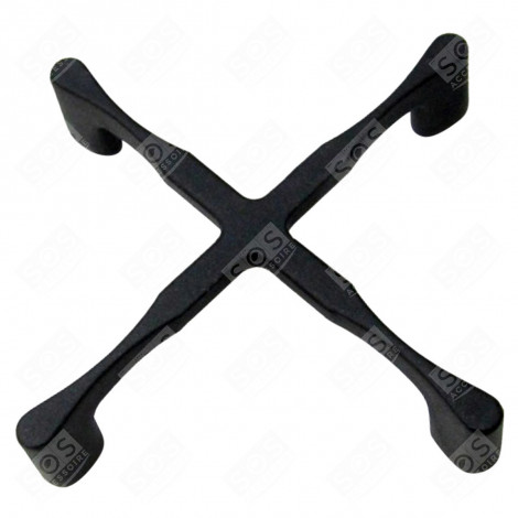 CROIX FONTE SEMI-RAPIDE D'ORIGINE PLAQUE DE CUISSON - C00139342