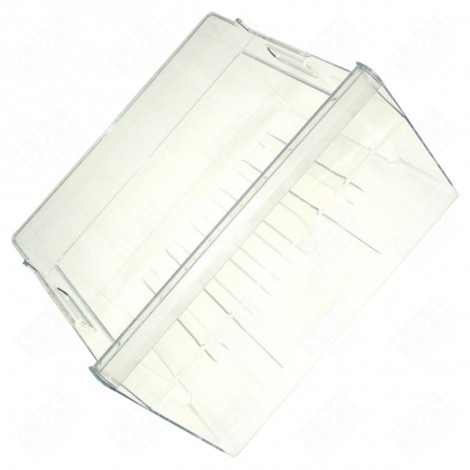TIROIR DU MILIEU         -           435X410X241 MM FRIGO, RÉFRIGÉRATEUR, CONGÉLATEUR - 481010554159, C00325190