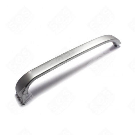 POIGNÉE DE PORTE D'ORIGINE FRIGO, RÉFRIGÉRATEUR, CONGÉLATEUR - 00498005