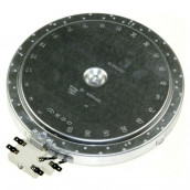 Foyer hiligth 2300 W Foyer hiligth 2300 W