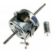 Ariston Indesit n°7 moteur de sèche linge d'origine