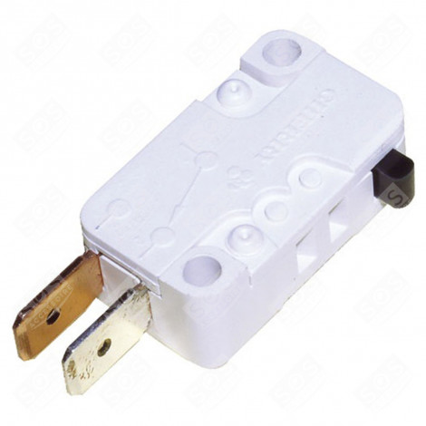 MINIRUPTEUR DE PORTE MACHINE À LAVER, LAVE-LINGE - 51X8097