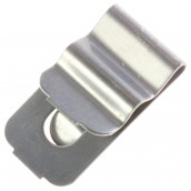 Clips bulbe thermostat d'origine