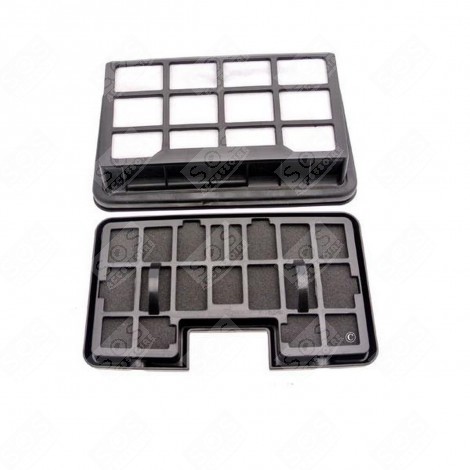 FILTRE MOTEUR ASPIRATEUR - 5040001