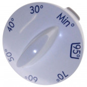Bouton thermostat Bouton thermostat