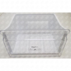 Bac à légumes d'origine