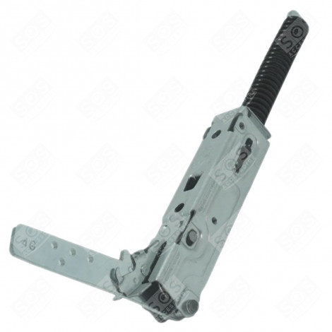 CHARNIÈRE DROITE DE PORTE D'ORIGINE FOUR, CUISINIÈRE - 140004858027
