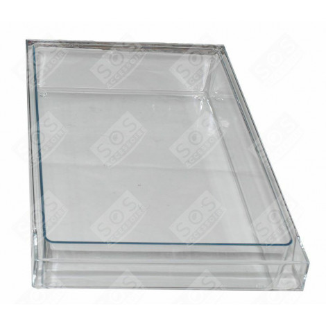 RÉCIPIENT D'ORIGINE FRIGO, RÉFRIGÉRATEUR, CONGÉLATEUR - 00355035