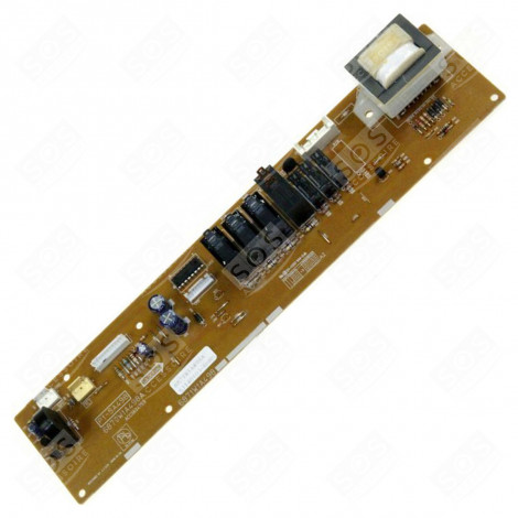 PLATINE FOUR MICRO-ONDES - 6871W1A498A