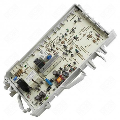 CARTE ÉLECTRONIQUE, PLATINE DE CONTROLE D'ORIGINE MACHINE À LAVER, LAVE-LINGE - 481221479543