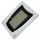 Porte complète blanche Porte complète blanche