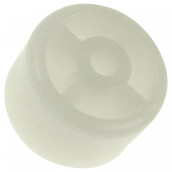 Roulette sans support