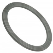 Lot de 3 joints du bol blender / mixeur en acrylic