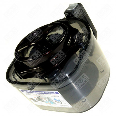 BAC À POUSSIÈRES ASPIRATEUR - DJ97-01132J
