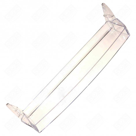 BALCONNET SUPÉRIEUR (BEURRE) D'ORIGINE     -    440X105X122MM FRIGO, RÉFRIGÉRATEUR, CONGÉLATEUR - 2246110163, 2246110098