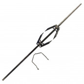 Broche + support + fourchett