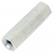 Entretoise panneau ar et moteur ct