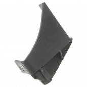 Gousset Droit Noir Te