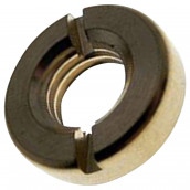 Ecrou porte injecteur