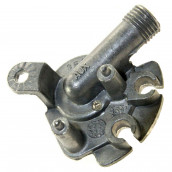 Porte Injecteur, gicleur auxiliare