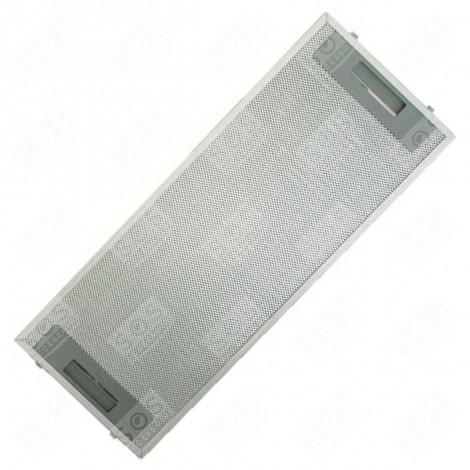 FILTRE MÉTAL ANTI GRAISSE HOTTE - 79X0879, 50232326004