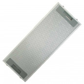 Filtre métal anti graisse