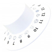 Bouton programmateur d'origine